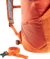 Preview: Deuter Speed Lite 21 Paprika-Saffron